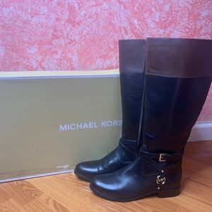Michael Kors boots